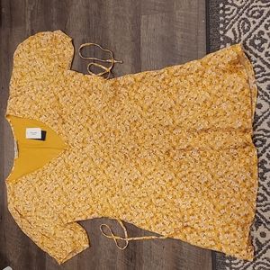 S O L D  NWT Abercrombie & Fitch Dress